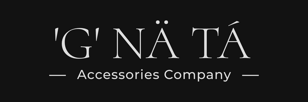 Shop 'G' Nä Tá logo